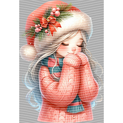 Christmas-ADJ 12845